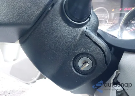 2016 Subaru Impreza 2.0I из США, поврежденный, VIN JF1GJAA67GG005496